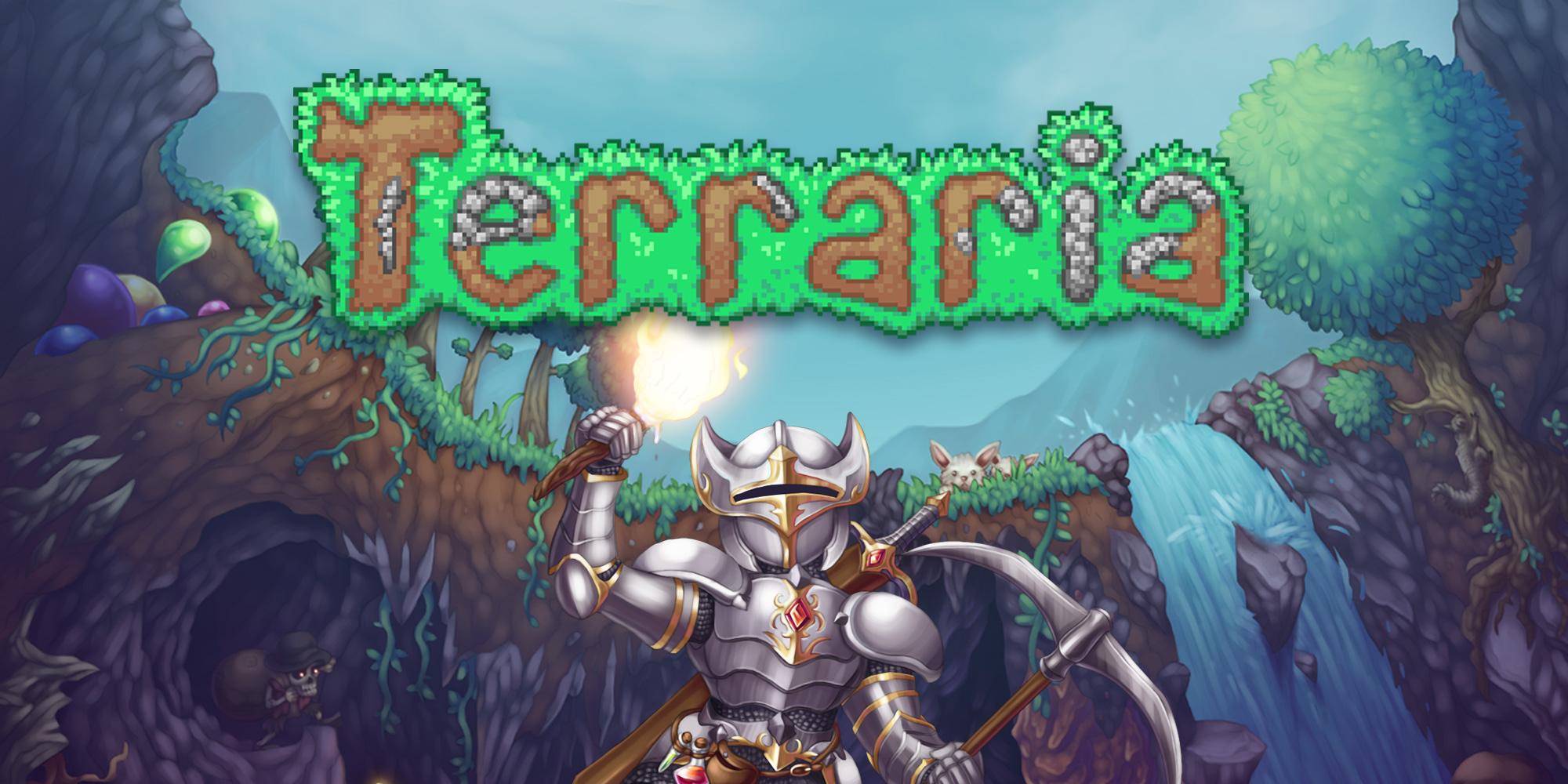 Terraria player id фото 2